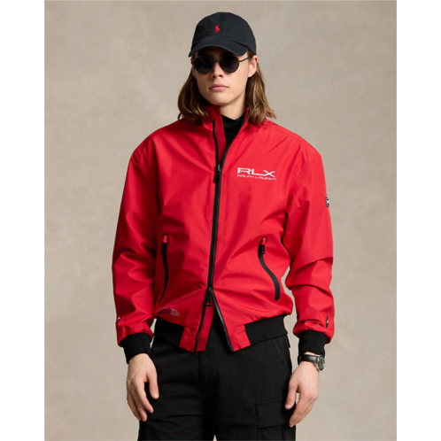 Polo Ralph Lauren Water-Repellent Jacket