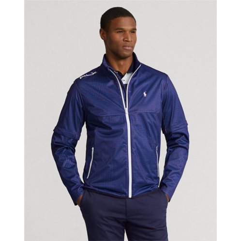 Polo Ralph Lauren Convertible Water-Repellent Jacket