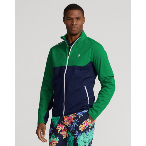 Polo Ralph Lauren Convertible Water-Repellent Jacket