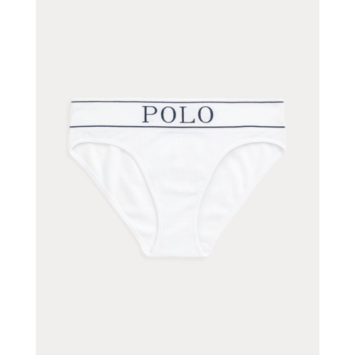 Polo Ralph Lauren Logo Seamless Modern Brief