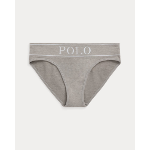 Polo Ralph Lauren Logo Seamless Modern Brief