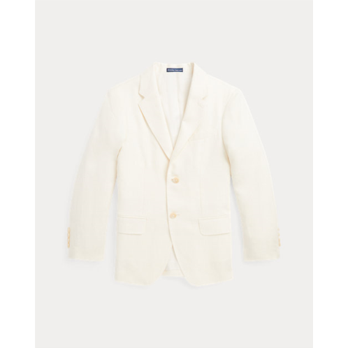 Polo Ralph Lauren Polo Linen Suit Jacket