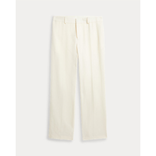 Polo Ralph Lauren Linen Suit Trouser