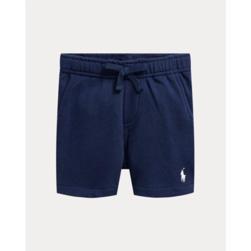 Polo Ralph Lauren Cotton Spa Terry Short