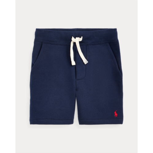 Polo Ralph Lauren Fleece Drawstring Short