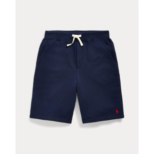 Polo Ralph Lauren Fleece Drawstring Short