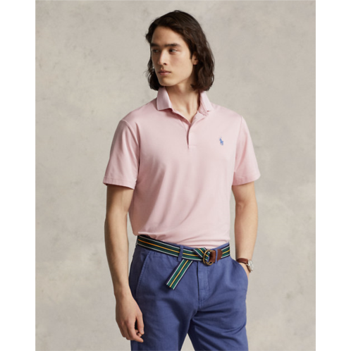 Polo Ralph Lauren Classic Fit Performance Polo Shirt