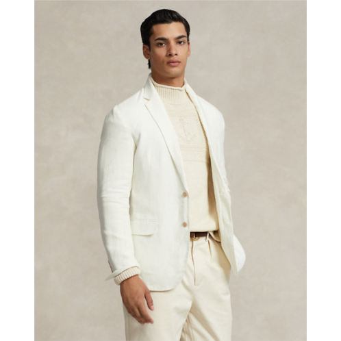 Polo Ralph Lauren Polo Soft Modern Linen Suit Jacket