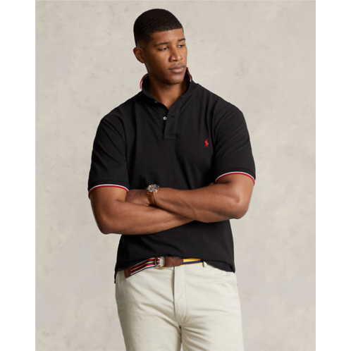 Polo Ralph Lauren Mesh Polo Shirt