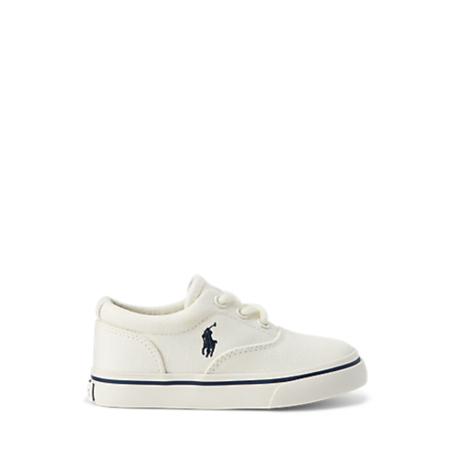 Polo Ralph Lauren Keaton Canvas Sneaker