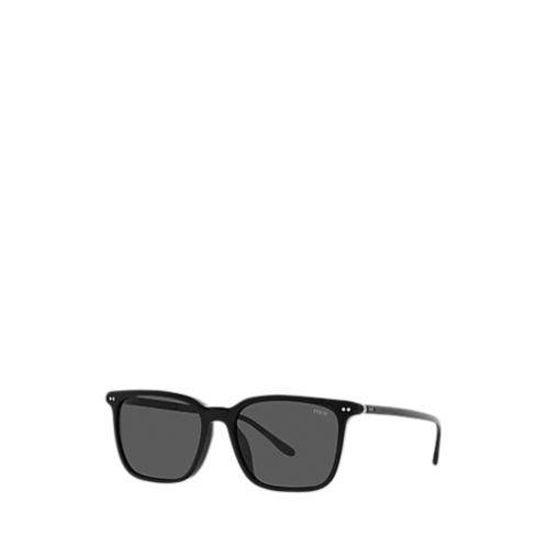 Polo Ralph Lauren Heritage Square Academy Sunglasses