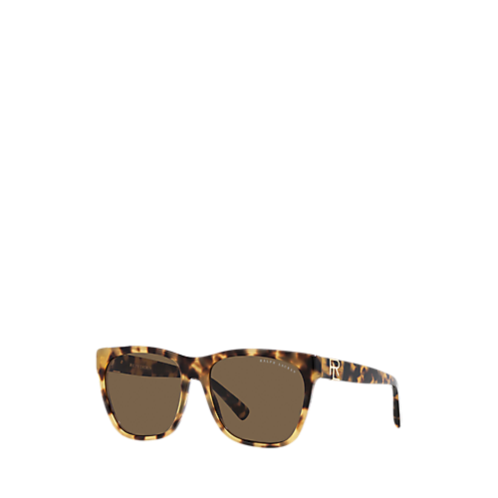 Polo Ralph Lauren RL Ricky II Sunglasses