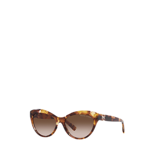 Polo Ralph Lauren RL Betty Sunglasses