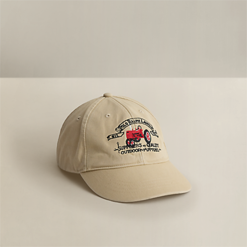 POLO Ralph Lauren Vintage Vintage Ball Cap (2002) - Size L