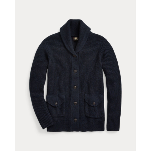 Polo Ralph Lauren Cashmere Shawl Collar Cardigan