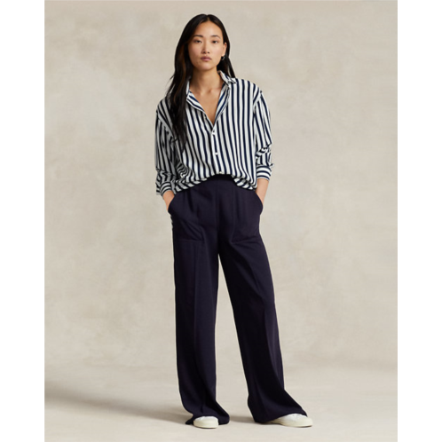 Polo Ralph Lauren Wide-Leg Pant