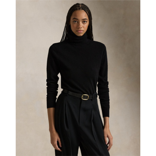 Polo Ralph Lauren Slim Fit Cashmere Turtleneck