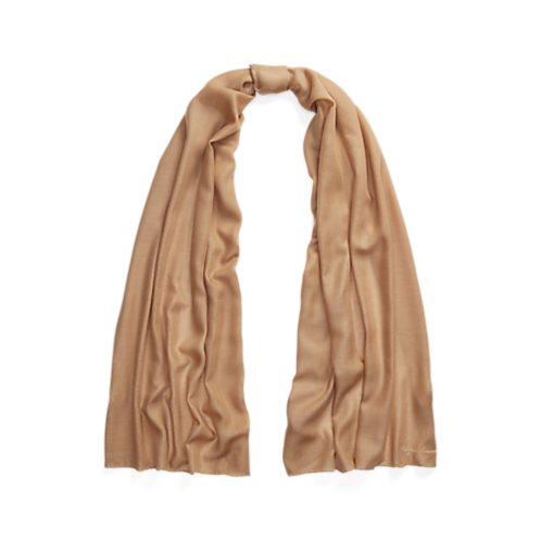 Polo Ralph Lauren Cashmere Pashmina Scarf