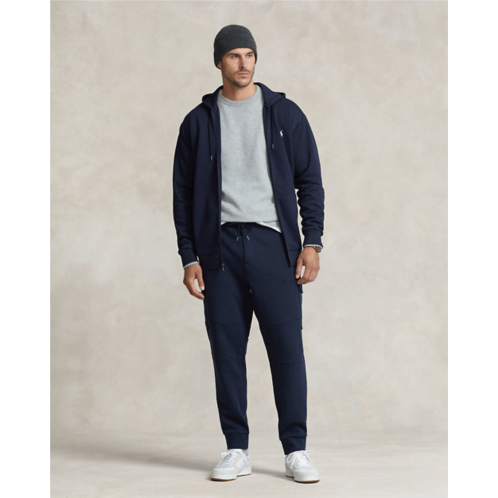 Polo Ralph Lauren Double-Knit Cargo Jogger Pant