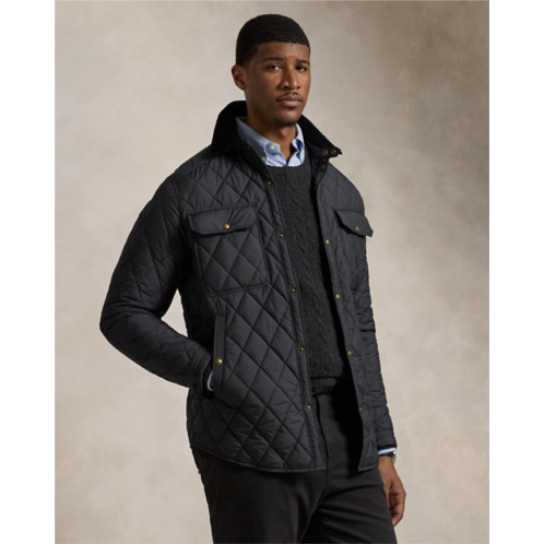 Polo Ralph Lauren Quilted Jacket