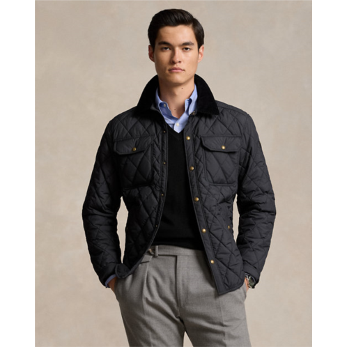 Polo Ralph Lauren Quilted Jacket