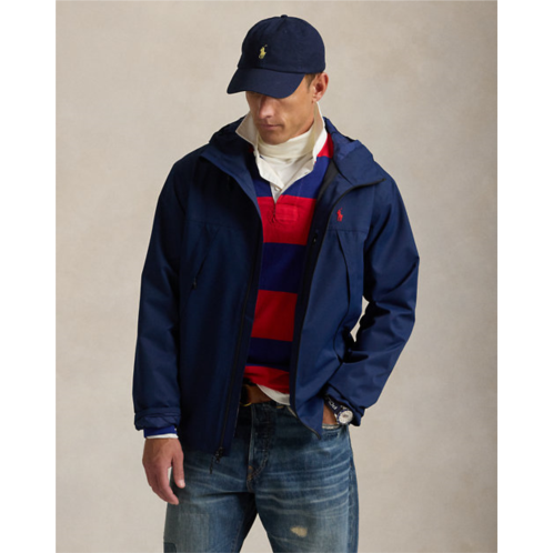 Polo Ralph Lauren Hooded Jacket