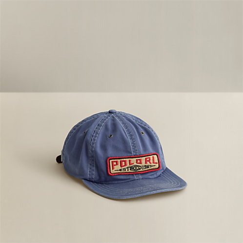 POLO Ralph Lauren Vintage Vintage Ball Cap (2004) - One Size