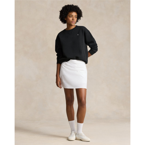 Polo Ralph Lauren 17 Pleated Four Way Stretch Skort