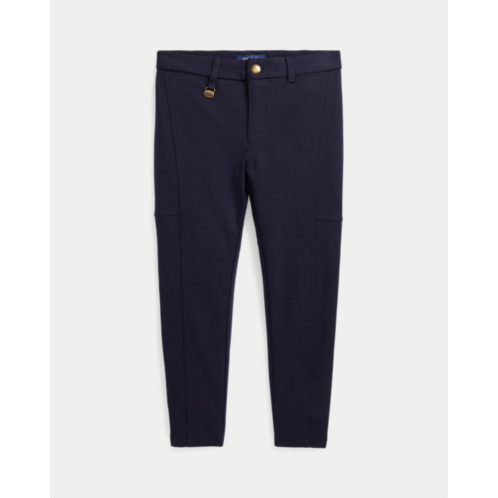 Polo Ralph Lauren Stretch Ponte Legging