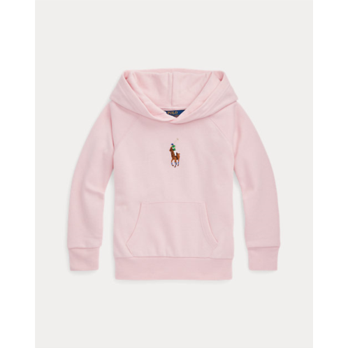 Polo Ralph Lauren Big Pony Fleece Hoodie