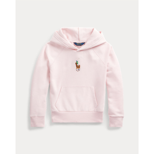 Polo Ralph Lauren Big Pony Fleece Hoodie