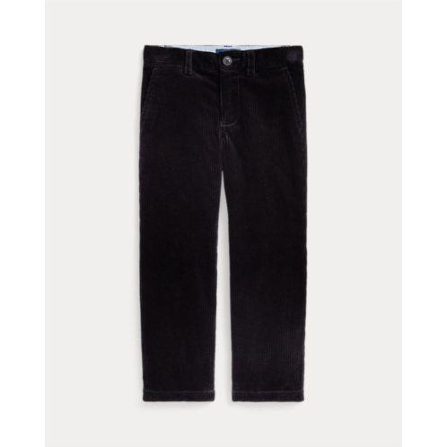 Polo Ralph Lauren Straight Fit Cotton Corduroy Pant