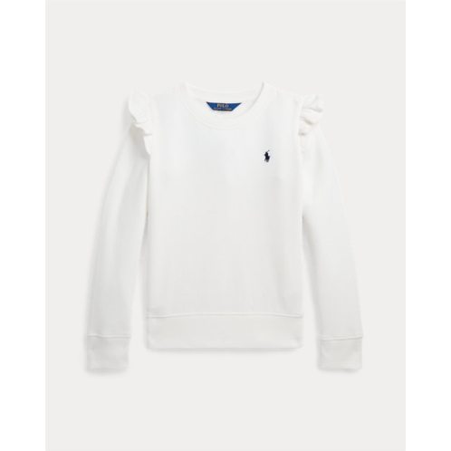 Polo Ralph Lauren Ruffled Fleece Sweatshirt