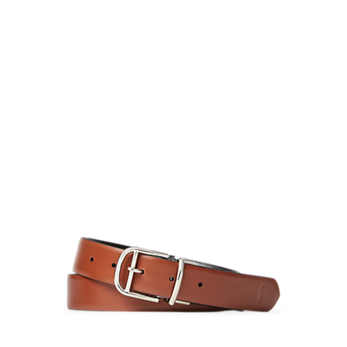 Polo Ralph Lauren Reversible Dress Belt