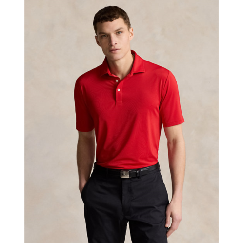 Polo Ralph Lauren Classic Fit Performance Polo Shirt