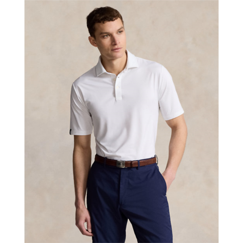 Polo Ralph Lauren Classic Fit Performance Polo Shirt