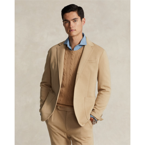 Polo Ralph Lauren Polo Soft Modern Double-Knit Suit Jacket