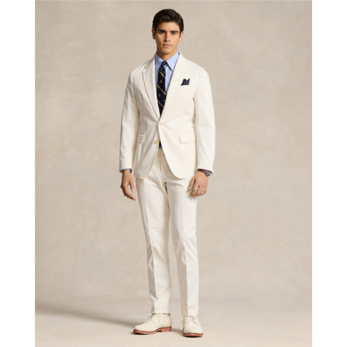 Polo Ralph Lauren Garment-Dyed Stretch Chino Suit Trouser