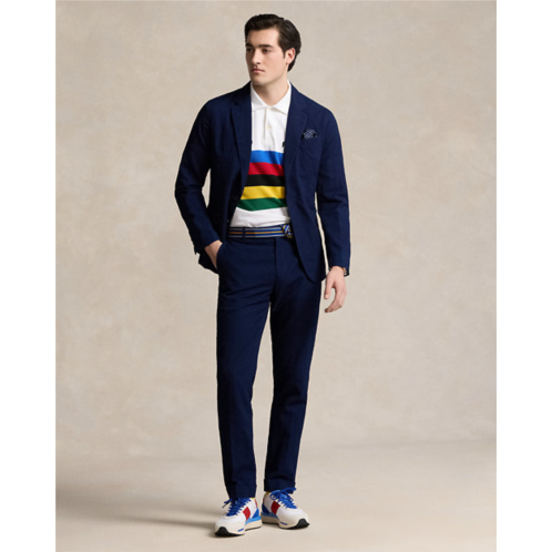 Polo Ralph Lauren Seersucker Suit Trouser