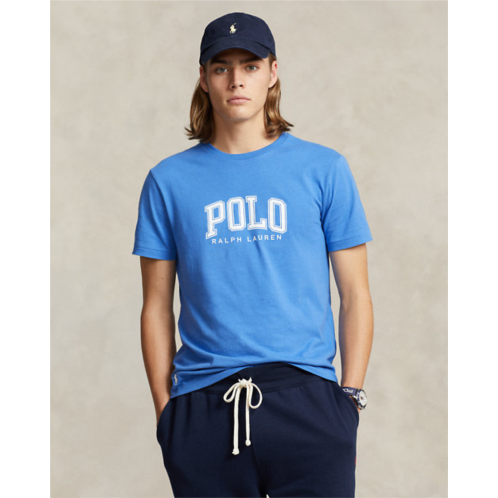 Polo Ralph Lauren Classic Fit Logo Jersey T-Shirt