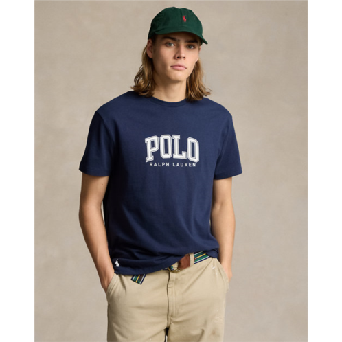 Polo Ralph Lauren Classic Fit Logo Jersey T-Shirt