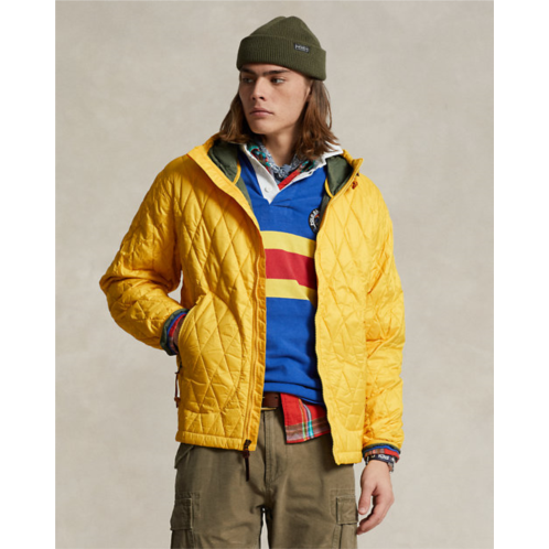 Polo Ralph Lauren Water-Repellent Hooded Jacket