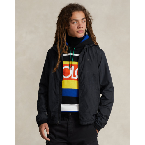 Polo Ralph Lauren Water-Repellent Ripstop Jacket