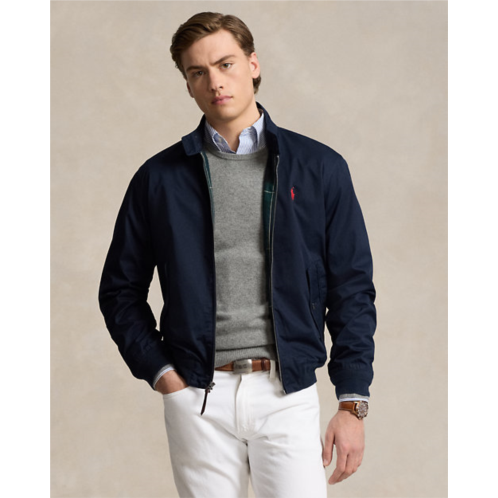 Polo Ralph Lauren Twill Jacket