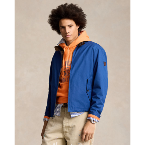 Polo Ralph Lauren Ventile Jacket