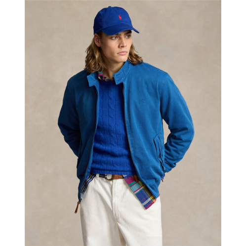 Polo Ralph Lauren Twill Jacket