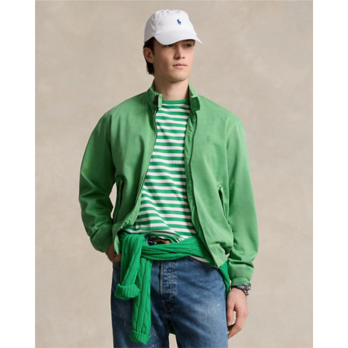 Polo Ralph Lauren Twill Jacket