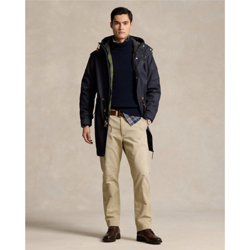 Polo Ralph Lauren 3-in-1 Water-Repellent Marsh Coat