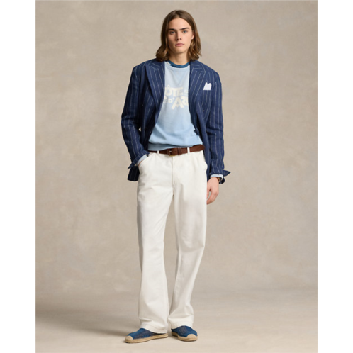 Polo Ralph Lauren Dungaree Fit Twill Carpenter Pant