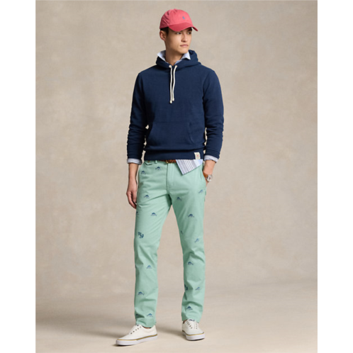 Polo Ralph Lauren Stretch Straight Fit Chino Pant